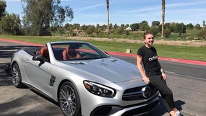 Simona Halep a fost nominalizată pentru titlul de cea mai bună jucătoare de tenis a anului 2018