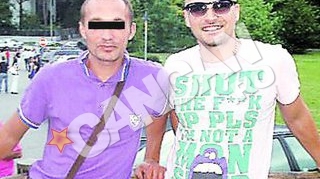 Puya nu a cerut repatrierea lui Alexandru Gardescu. A abandonat in Italia trupul fratelui mort de supradoza