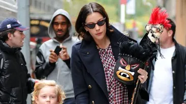 Vezi ce copii de vedete internationale au reusit sa se fereasca de scandaluri!