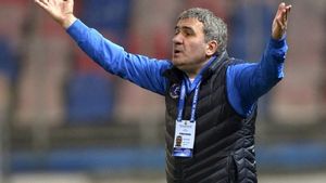 Scos din play-off de moldoveni, „Regele” e condamnat să-i strice debutul lui Rednic în Copou: „Va fi greu dar suntem pregătiți!”