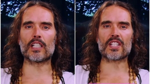 Russell Brand, lăsat fără venitul de 1 milion de euro pe an după acuzațiile de viol. Ce noi acuze i se aduc actorului