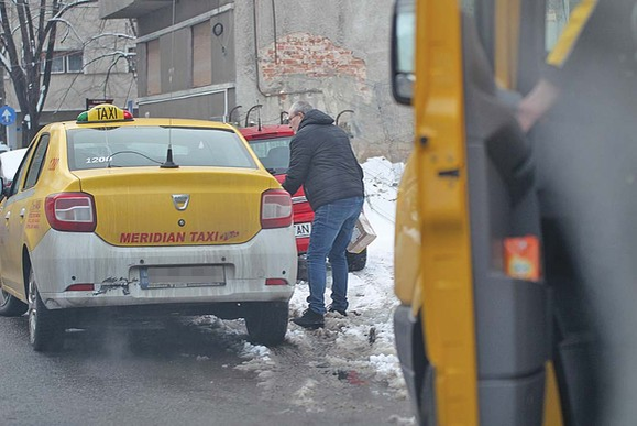 Cum arată Florin Busuioc după infarct! Cicatricea care spune totul | VIDEO