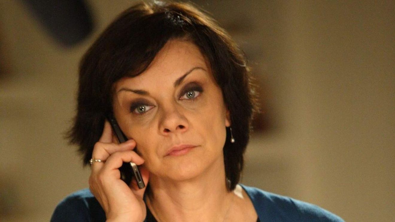  Carmen Tănase, mărturii despre dispariția tatălui ei:"Toată viața l-am căutat în bărbații din jurul meu" 