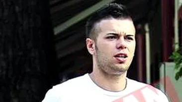 Cristi Daminuta o sprijina pe EBA la europarlamentare