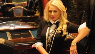Roxana Nemes iubeste jocurile de noroc! Afla ce parere are despre lumea cazinourilor!