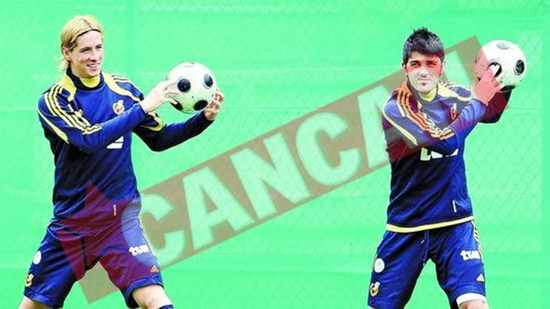 Torres Si Villa vor sa tunda la chelie 12.000 de spanioli