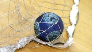 6, vine handbalul de TOP! Vezi programul complet al zilei de vineri de la Campionatul European de Handbal Masculin!