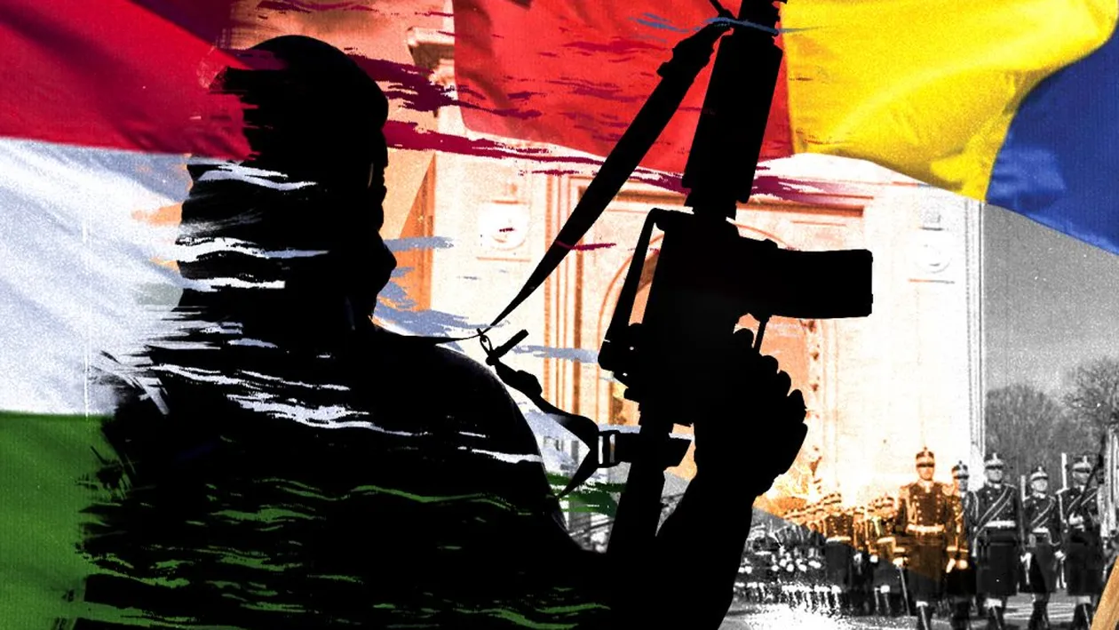 Cum au plănuit teroriștii unguri atentatul de la ”Ziua Națională” a României: „Ar fi mișto să fie fum. Ar fi bună o bombă… Oricare dintre noi o poate amplasa în cutie de pizza, în orice!”