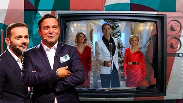 Scandal de ziua Antenei 1. Dan Negru, Simona Gherghe și Sandra Stoicescu au refuzat emisiunea! Buzdugan și Morar, soluția de avarie!