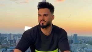 Jador, dezamăgit de unii internauți. Ce s-a întâmplat după ce a lansat piesa alături de Loredana și alți maneliști. „Ne consideră niște analfabeți”