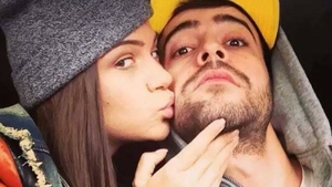 Declaraţiile siropoase care au aprins Facebook-ul! Fosta iubită s-a ”întors” la Speak: ”Sunt a ta pentru totdeauna…!”