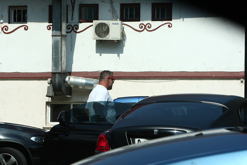 Cosmin Olăroiu