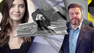 Am aflat ce “taxă de divorț”  trebuie să plătească soția celui mai bogat român. Suma e… bulversantă!
