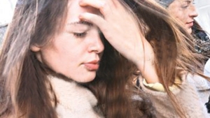 Mesaj de dincolo de mormant primit de Monica Gabor de la mama sa! De ce nu mai poarta doliu peste noapte?