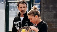 Simona Halep, decizie radicală. Cine va fi noul său antrenor