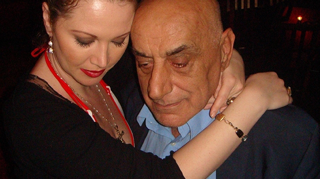 Mărturisirea şocantă a OANEI LIS despre VIOREL: ”Se sinucide!”
