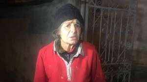 Mătuşa ucigaşei de la metrou: "Nu ştiu de unde a avut ea puterea să arunce o fată în faţa trenului. Cred că este bolnavă"