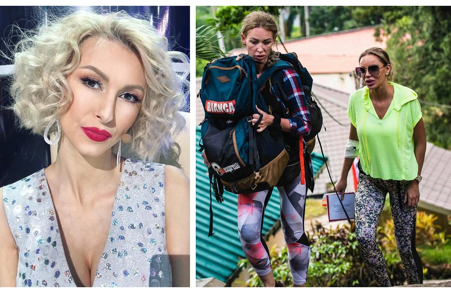 Andreea Bălan, atac dur la Bianca Drăgușanu: “Nu ai cum să înjuri, femeie fiind, ca un birjar și să…”