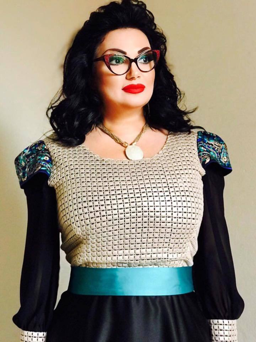 Ozana Barabancea s-a împăcat cu fostul soţ! Vedeta a făcut anunţul: ”Ne-am iertat“