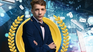 Elevul-minune de la Vaslui s-a calificat la… 4 olimpiade naționale!