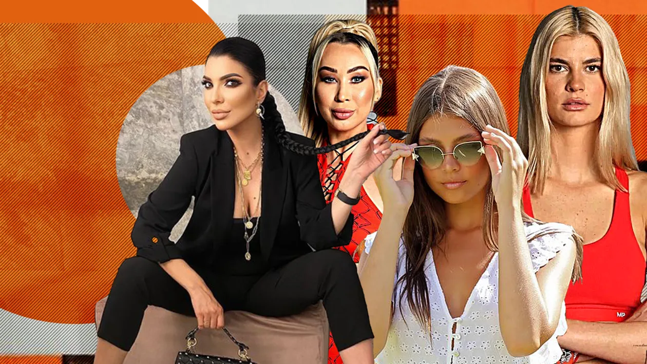 „Survivor” s-a terminat, dar fostele competitoare continuă și acum lupta. Andreea Tonciu: “Are un caracter infect”