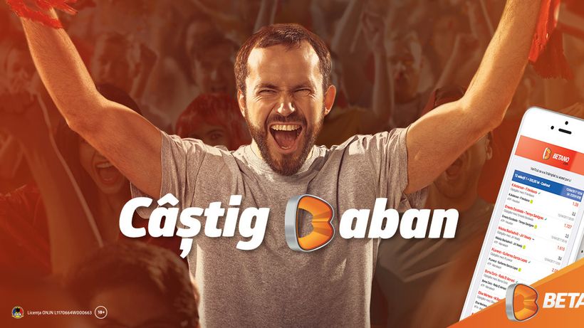 (P) Nu o să îţi vină să crezi ce bilet a prins un român la pariuri