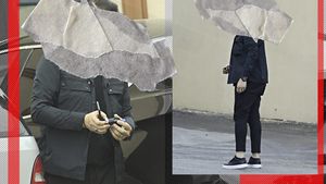 Cântărețul din România care a adunat cartoane, pentru 25 de lei pe zi: „Știam că voi ajunge cineva”