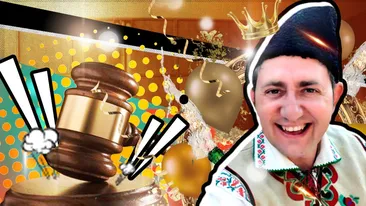 Celebrul actor a câștigat ”războiul” pentru avere cu tatăl lui!