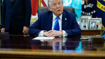 SUA pune pe pauză investițiile de 31 de miliarde de lire sterline în Marea Britanie. Care este motivul