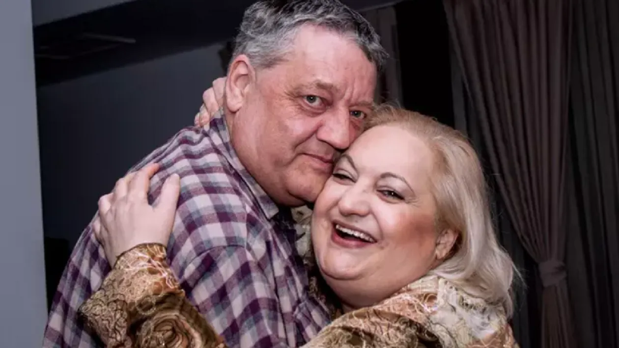 Soțul Marinelei Chelaru, copleșit de singurătate. Ce va face cu lucrurile actriței