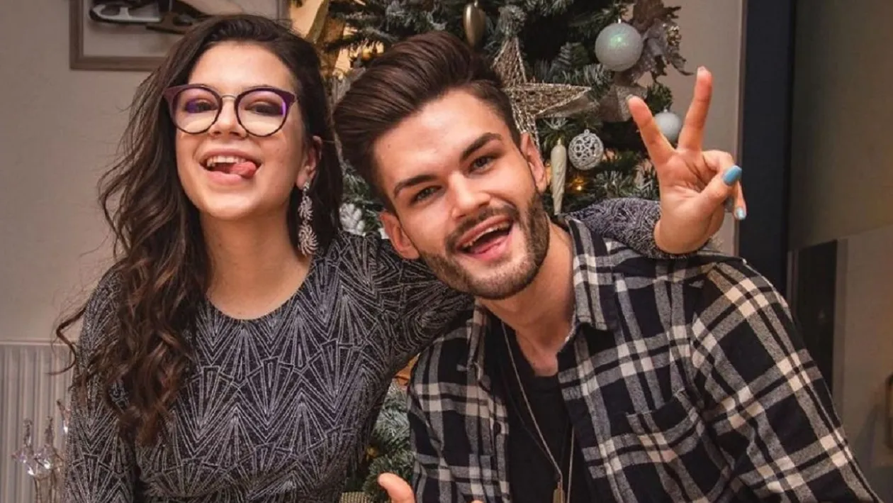 Cleopatra Stratan, adevărul despre sarcina la 18 ani. Așteaptă sau nu un copil iubita lui Edward Sanda?