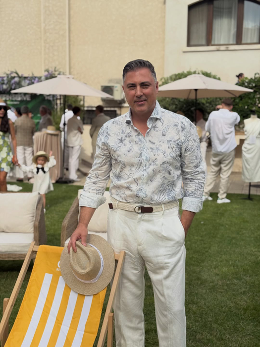 Marele regret al lui Alexandru Ciucu după divorțul de Alina Sorescu! Detaliul care le putea salva relația: „Asta o să-mi reproșez întotdeauna”