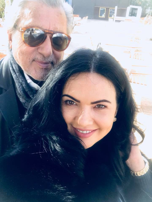 Ioana și Ilie Năstase, o nouă achiziție! S-au mutat într-o vilă din Otopeni: ”E spațioasă”