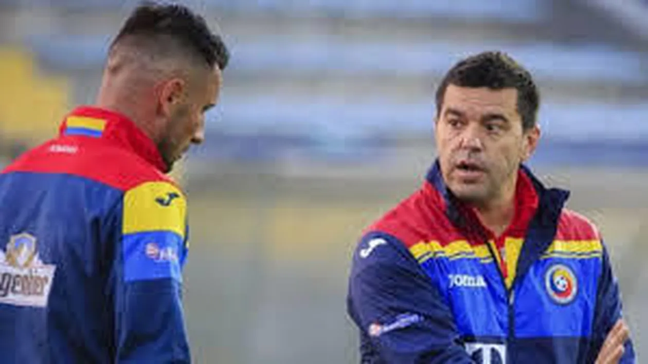 Contra, îngrijorat de statutul lui Chipciu şi Stanciu!