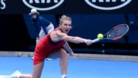 Mesajul Simonei Gherghe pentru Halep, după înfrângerea de la Australian Open: ”Tu eşti...” 