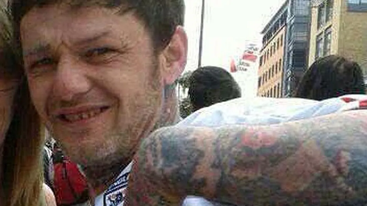 TATUAJUL care ar putea declasa JIHADUL! Islamistii din intreaga lume sunt in stare de alerta dupa ce poza asta a devenit viral!