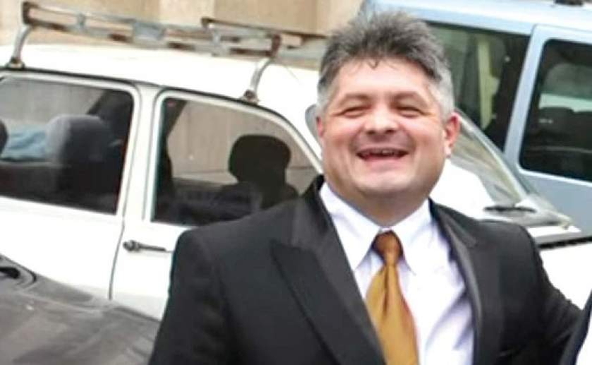 Florin Secureanu a pierdut procesul cu Spitalul Clinic “Nicolae Malaxa”!
