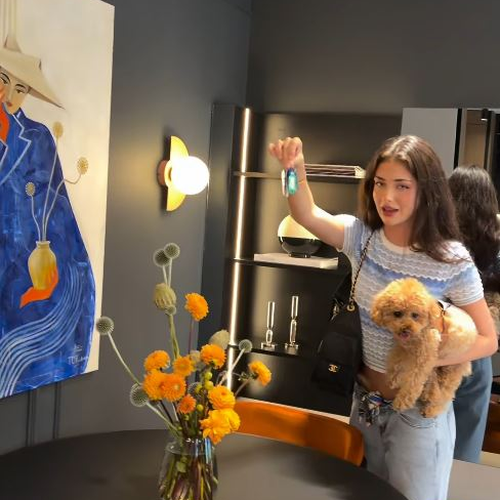 Imagine Galerie #1