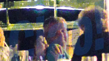 Liliana Stefan a trecut cu vederea escapada lui Dan Bittman cu tanara doctorita de la Cluj