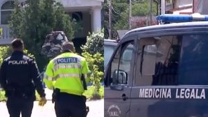 S-a aflat! De ce a murit bărbatul din casa Sidoniei