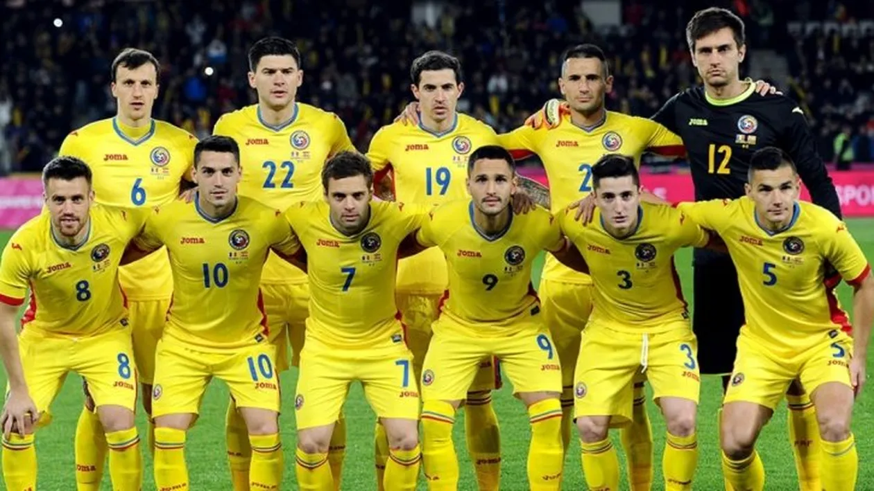 Scandal uriaș cu un internațional român! Petrecere cu alcool, țigări și un poker în trei, înaintea derby-ului