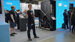 Lovitură pentru gameri! Nvidia ar putea face plăcile video aproape imposibil de cumpărat la prețul corect