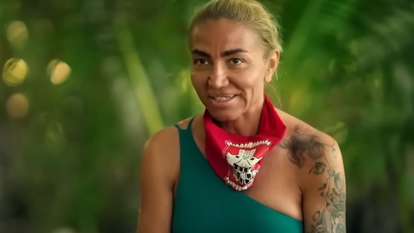 Larisa Uță a dat cărțile pe față. De ce a plâns abia după ce a ieșit de la Survivor 2026: „Sunt copleșită…”