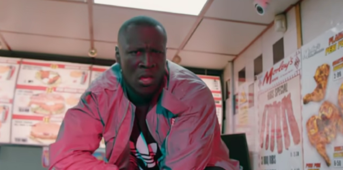 Stormzy și Maya Jama s-au împăcat. Rapperul și prezentatoarea de la ”Insula iubirii” s-au afișat pe covorul roșu al unui eveniment
