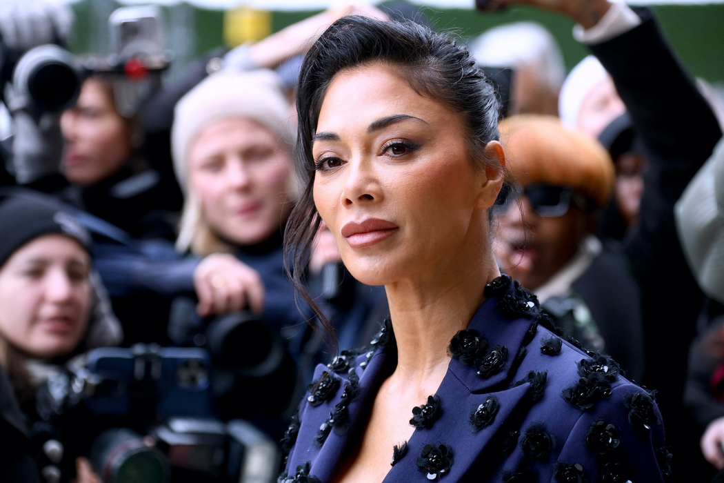 Nicole Scherzinger. Foto: Profimedia