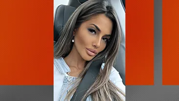 Fosta noră a lui Liviu Dragnea nu-și găsește iubirea. Ginuța, săraca fată bogată!