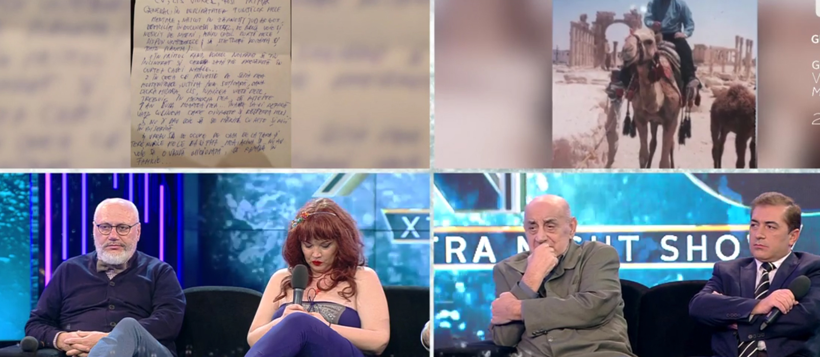 Viorel Lis şi-a pregătit cerinţele post-mortem! Ce i-a solicitat soţiei sale, Oana