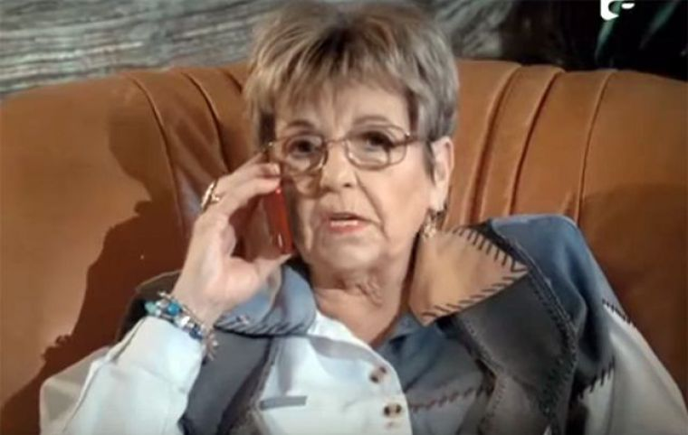 Reacția fabuloasă a mamei lui Mircea Badea după ce a primit un sfat pentru prezentatorul de la Antena 3
