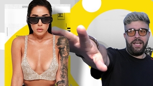 Speak va înnebuni când va afla! Cristina Ştefania are trecut amoros zbuciumat. Libelula” lui mult iubită a picat în mrejele unui luptător celebru