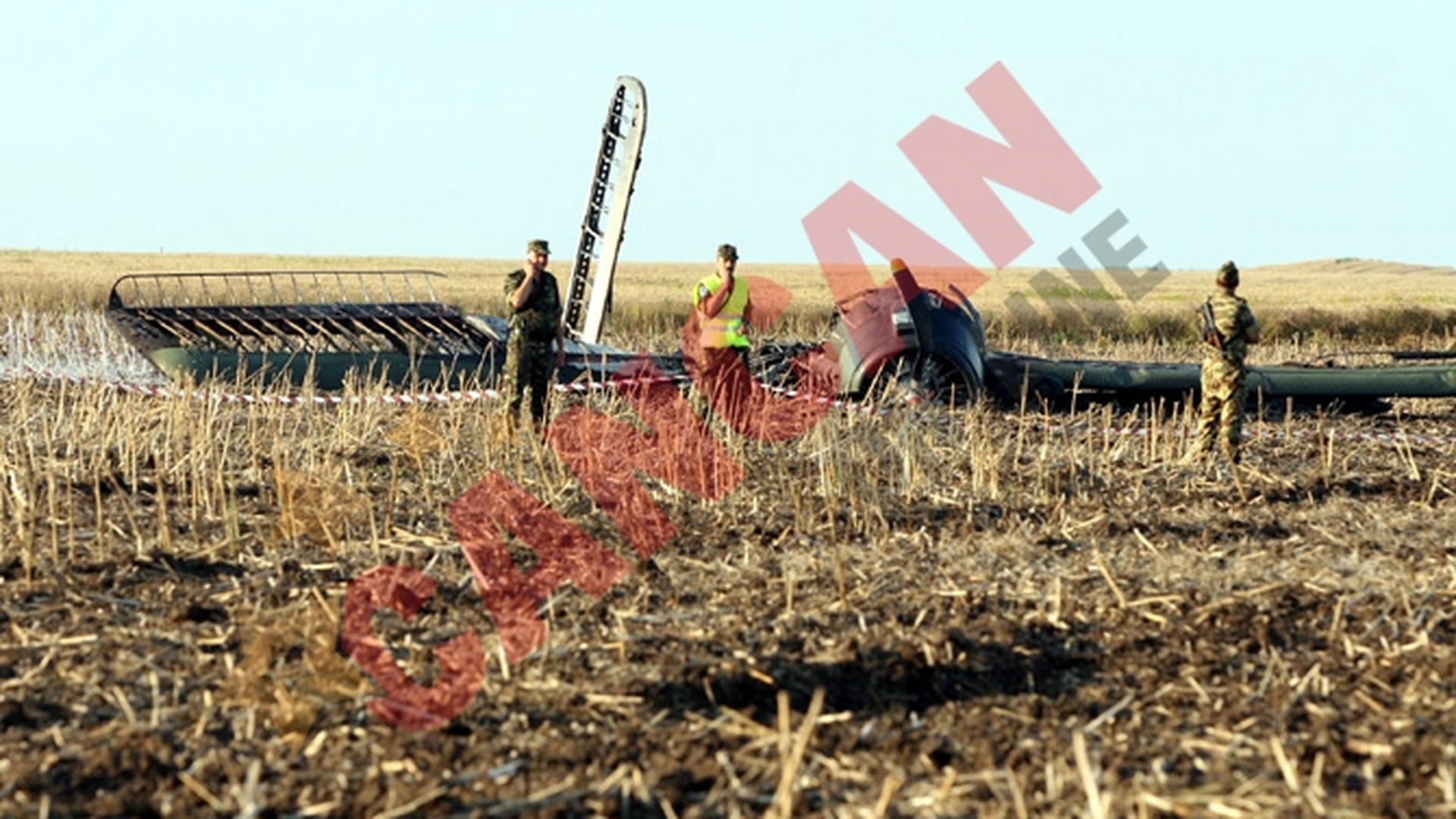 O strada din Constanta a primit numele unuia dintre soldatii decedati in accidentul aviatic de la Tuzla